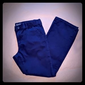Last chance!! NWOT Children's Place Girls Uniform Pants 10 Plus